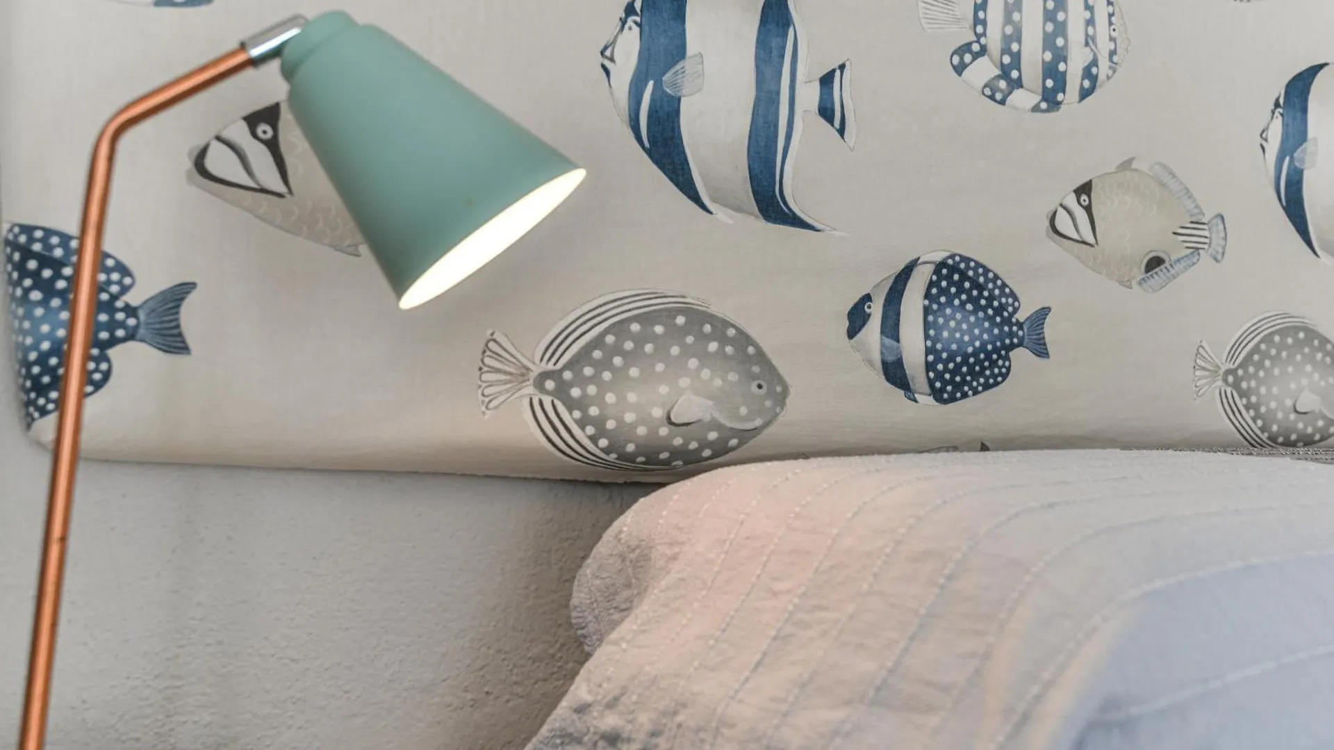 מרינה די קמפו Villa Fantagali Apt 503 0*, מרינה די קמפו איטליה