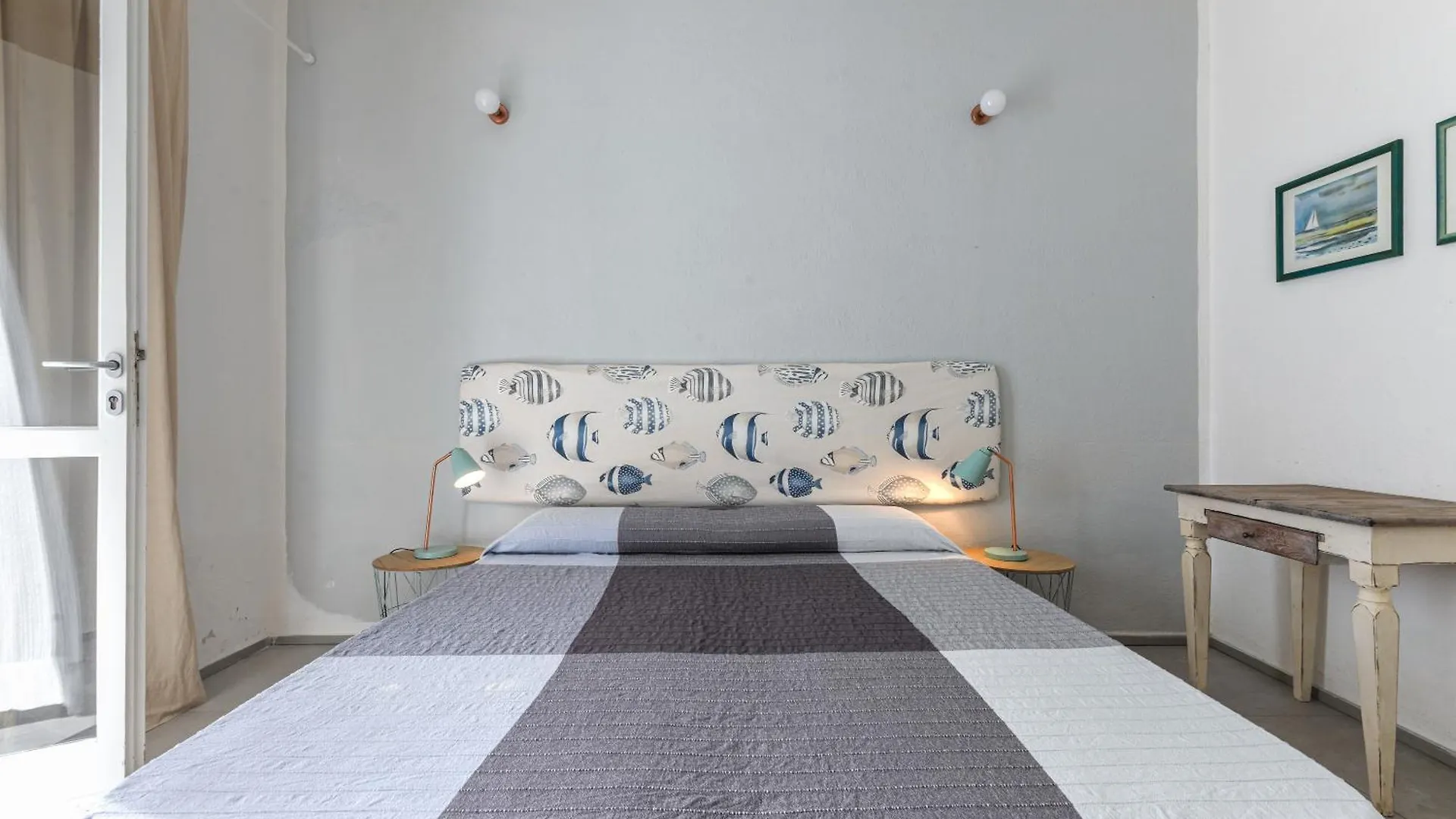 דירה מרינה די קמפו Villa Fantagali Apt 503 איטליה